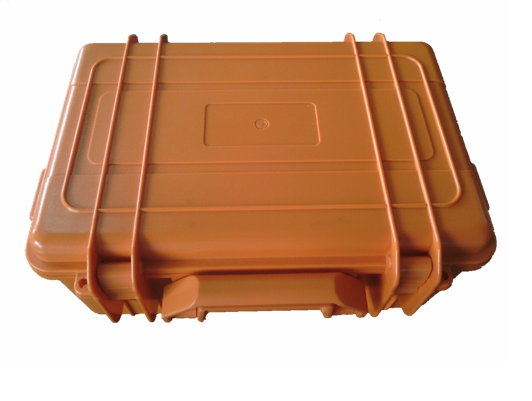 7.4V 1200mAh 18650GP