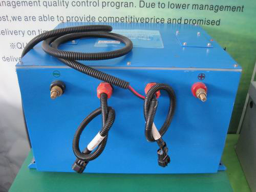 7.4V 1200mAh 18650GP