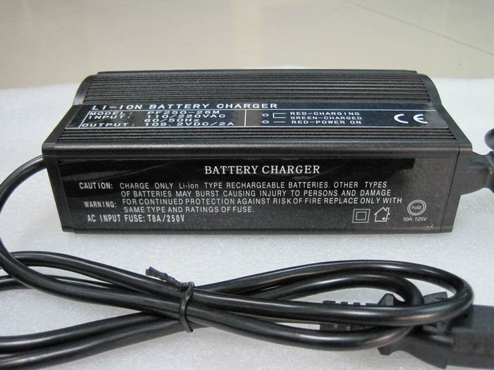 7.4V 1200mAh 18650GP