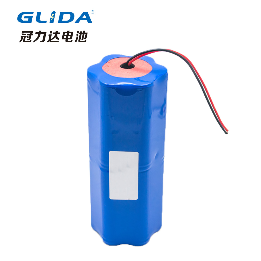 7.4V 1200mAh 18650GP