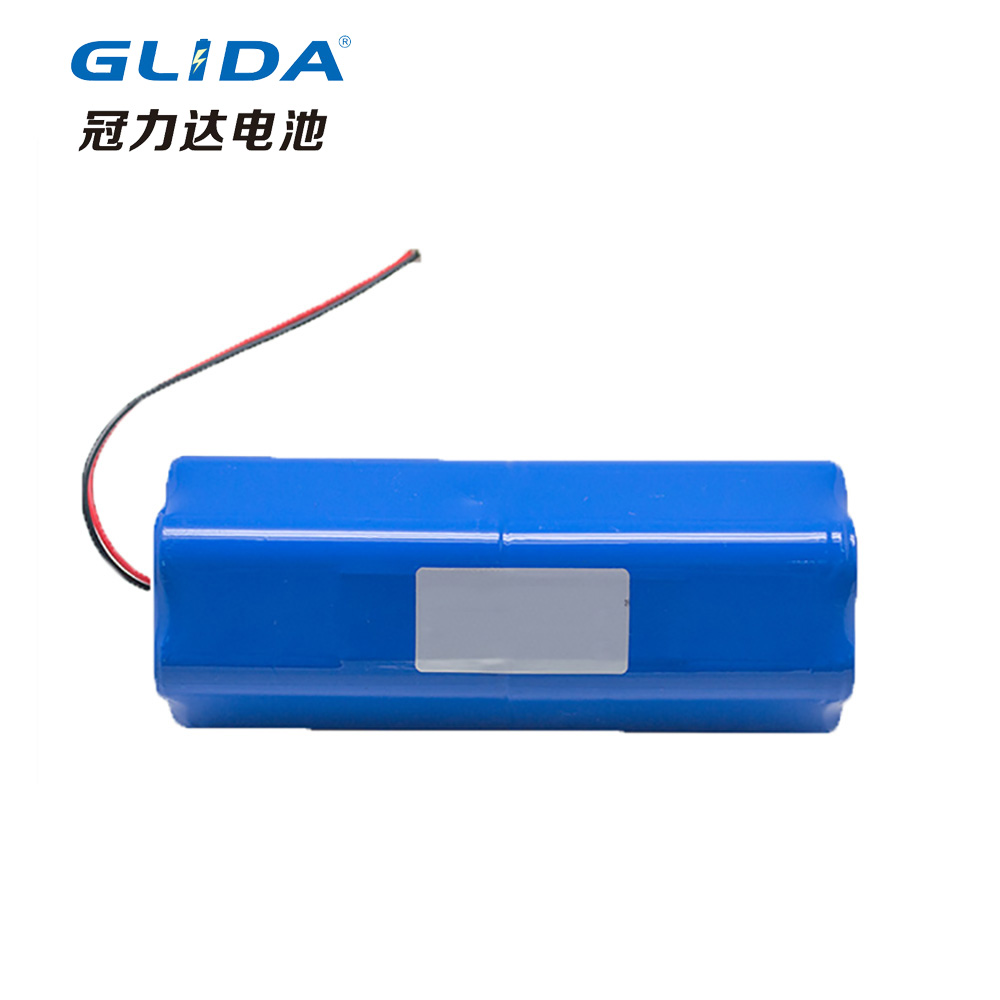 7.4V 1200mAh 18650GP