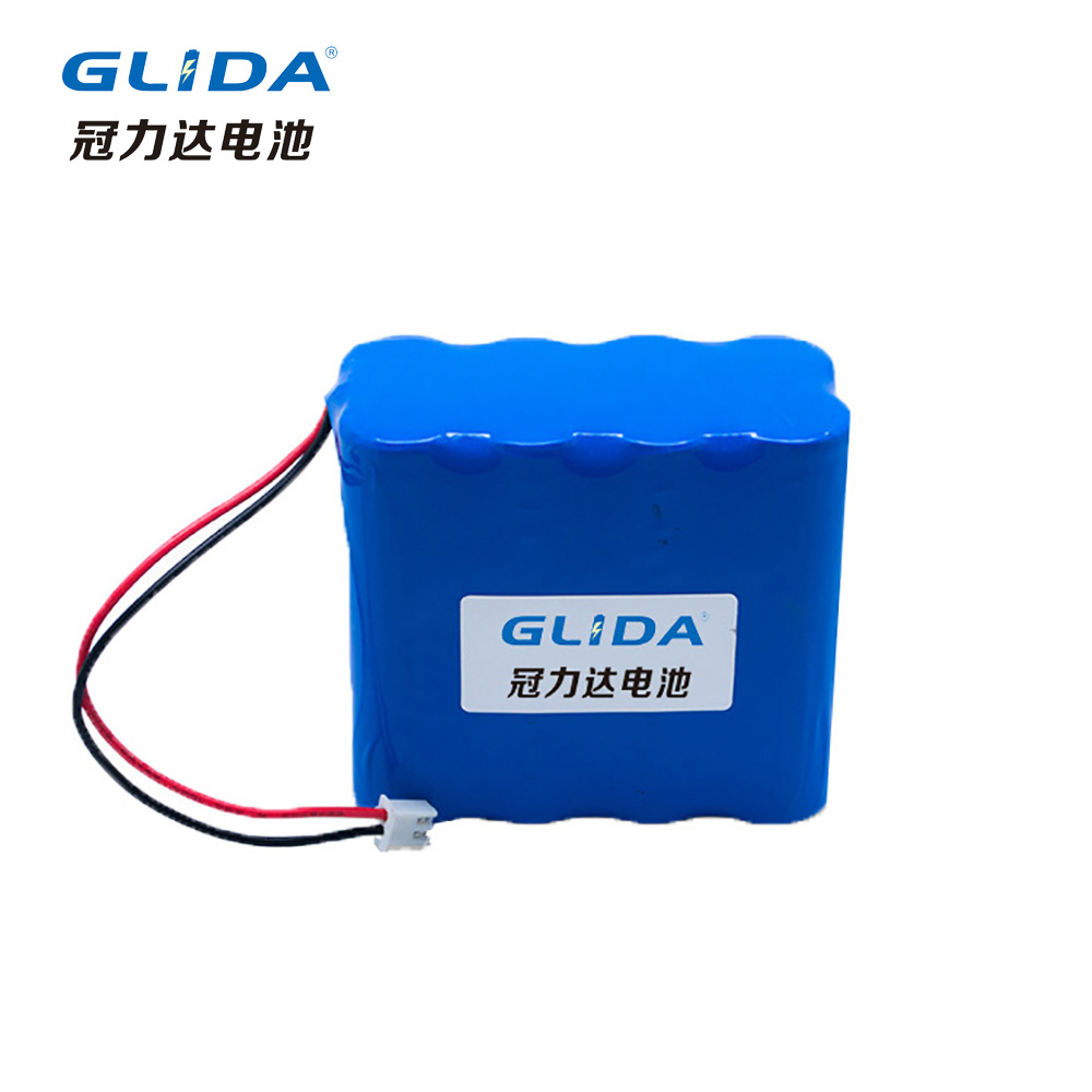 14.8V 4400mah 锂电池组