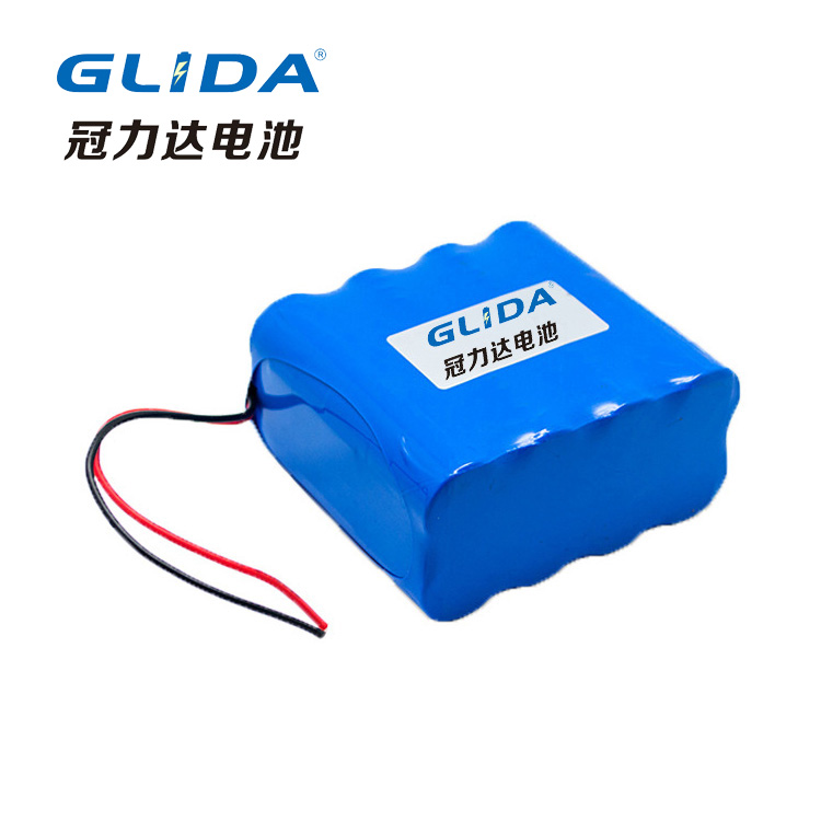 7.4V 1200mAh 18650GP