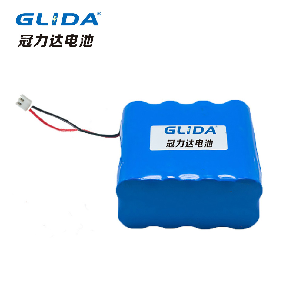 7.4V 1200mAh 18650GP