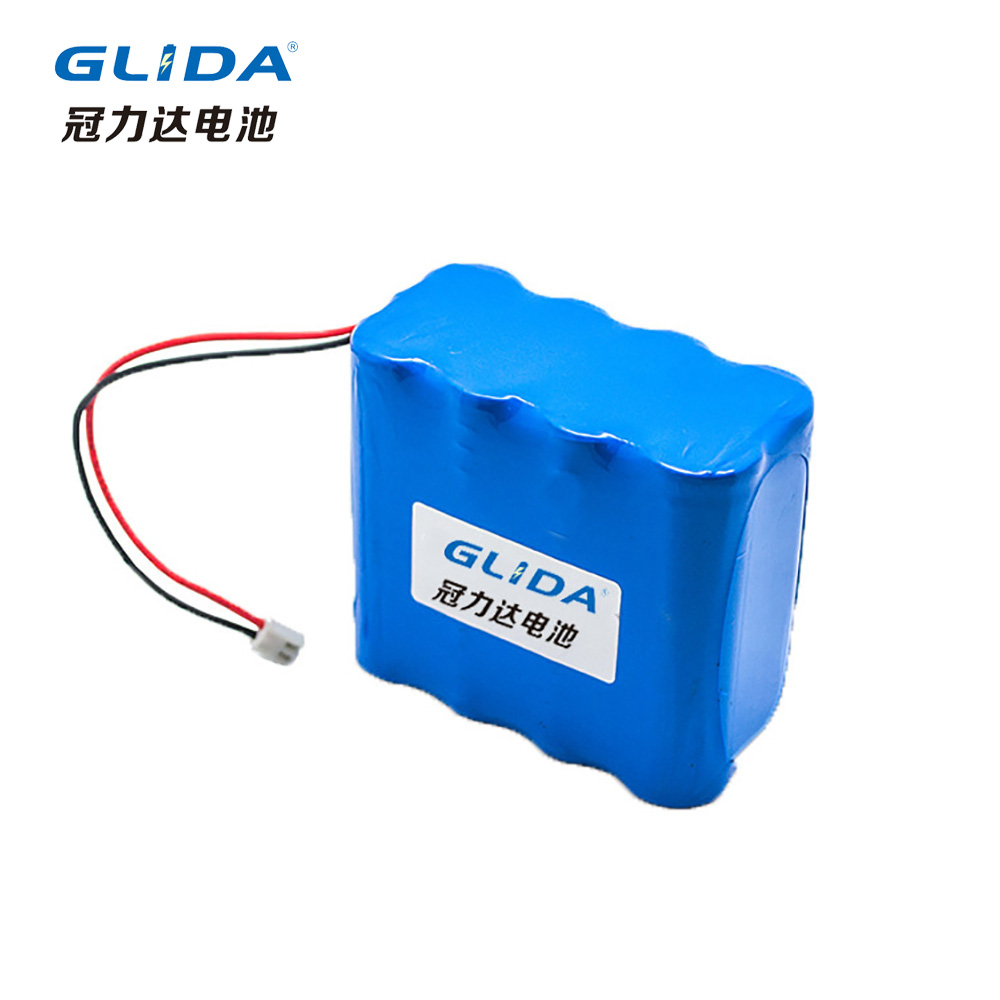 7.4V 1200mAh 18650GP