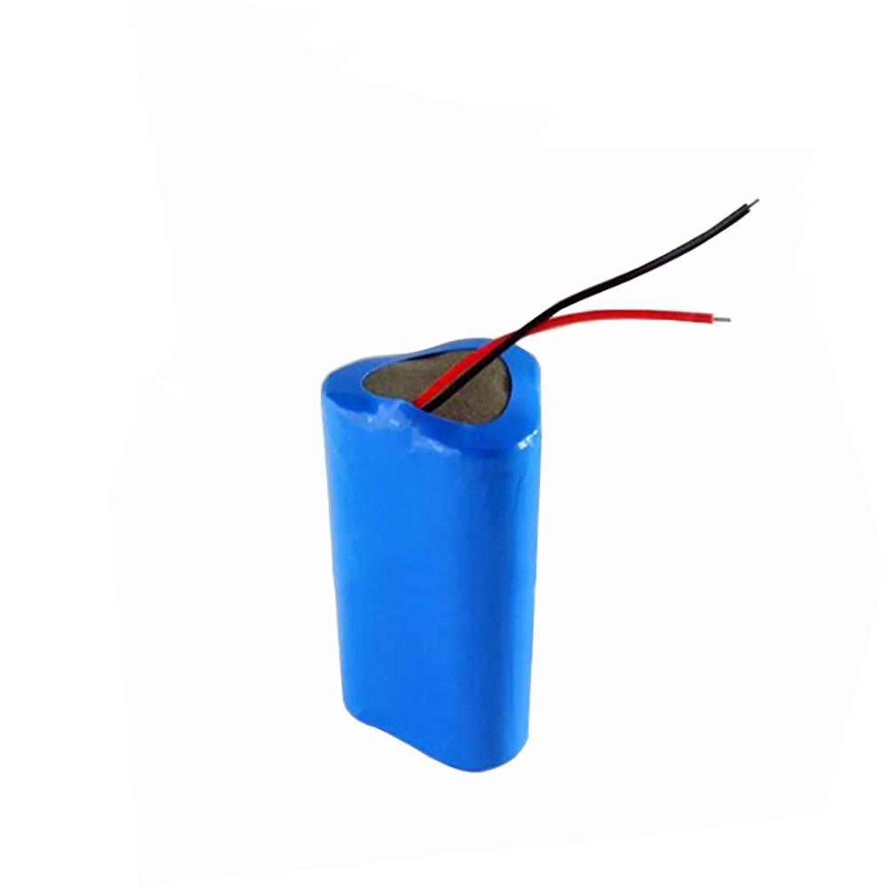 7.4V 1200mAh 18650GP