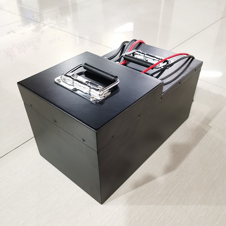 7.4V 1200mAh 18650GP