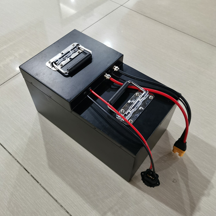 7.4V 1200mAh 18650GP