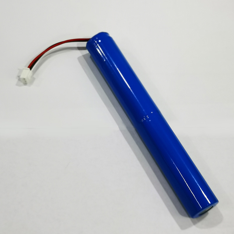 7.4V 1200mAh 18650GP