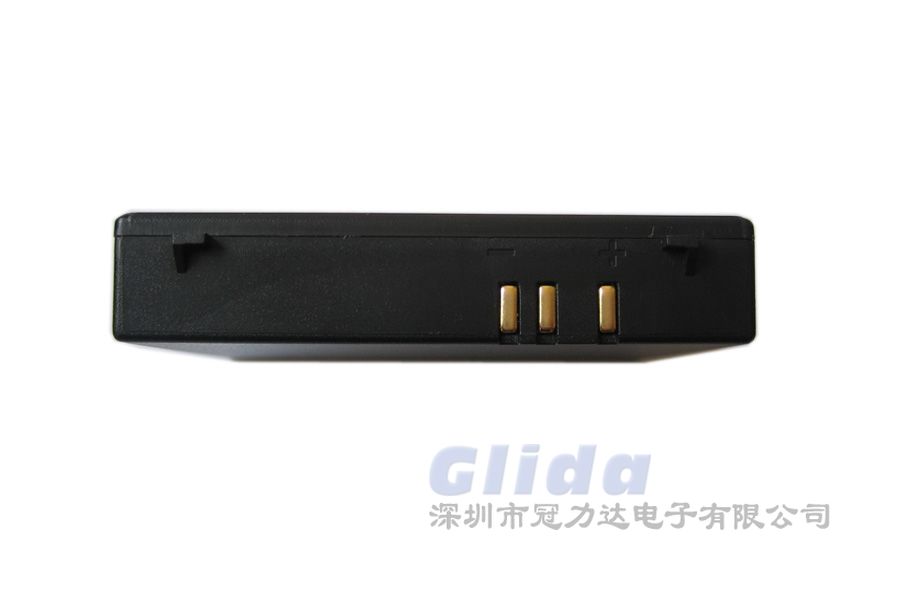 7.4V 1200mAh 18650GP